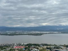 -西昌邛海湿地-月亮湾景区