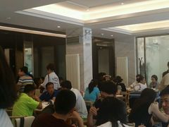 -华盛丰温州大排档(东三环南路店)