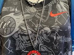 -NIKE KICKS LOUNGE体验店(北京新中关店)