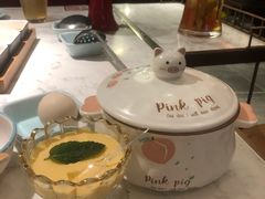 -捞神煲汤火锅(湖滨商业街店)