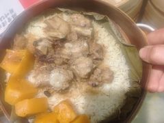 -72街荷叶饭(东方宝泰广场店)