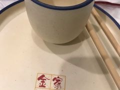 -金家老三饭庄(常营店)