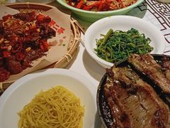 -靓虾二哥长沙地标小龙虾(五一广场店)