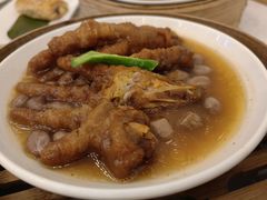 -畔山酒店中餐厅