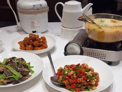 -张福记(五一公园店)