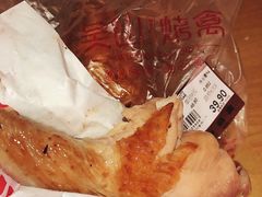 吴山烤鸡-吴山烤禽 (吴山路店)
