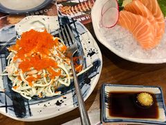 -千和日本料理(龍坪天虹店)