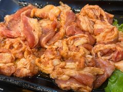 -韩风烤牛肉冷面店