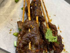 -林二哥宜烤官·宜宾小烧烤