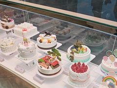 -蒲公英(象山北路店)