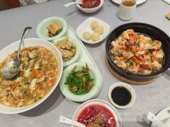 -宁海食府(北岸琴森店)