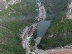 -山西壶关太行山大峡谷旅游景区