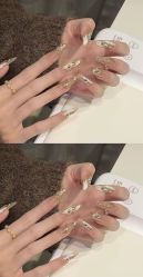 -斯馨·健康美甲美睫