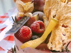 -杜哈夫DOUX RÊVE·生日蛋糕(日月光店)
