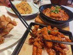 -九转小磨·非遗东北菜旗舰店