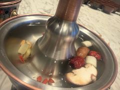 -南门涮肉(通州大船店)