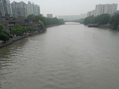 -运河游船(武林门码头)