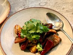 -RAC BAR(安福路店)