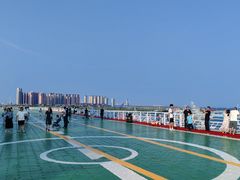 -泰达航母主题公园