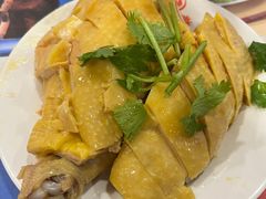 -振鼎鸡(天钥桥路店)