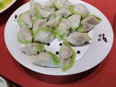 -船歌·鱼水饺青岛菜(闽江二路店)