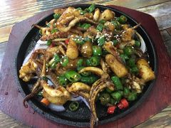 -八张桌子(老店)