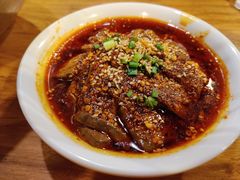 -付小姐在成都(中山公园店)