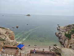 -养马岛旅游度假区