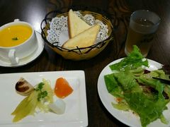 -VITELLO意大利料理(崂山路店)