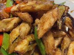 -张家小灶(东城店)