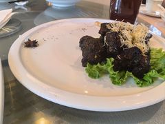 -上海皇廷花园酒店·御宴中餐厅
