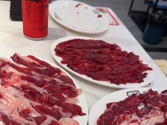 -八合里潮汕鲜牛肉火锅(福州万象城店)