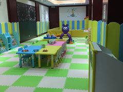 -上海圣淘沙万怡酒店
