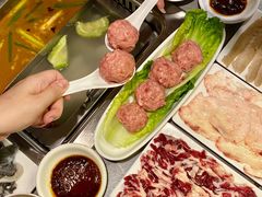 -鑫宝沙茶牛肉火锅(永泰店)