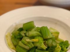 豉油有机鲜蔬-庆春朴门