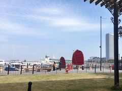 -南沙游艇会·大兵船餐厅