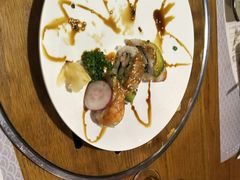 -赤坂亭·M9和牛烧肉·铁板烧(合肥万象城店)
