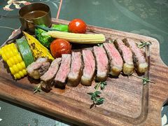 -第101座花园餐厅(湖滨88店)