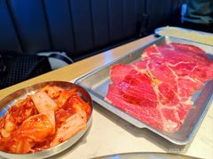 -杨记齐齐哈尔烤肉(总店)