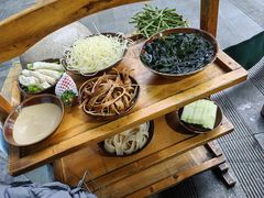 -正南齊北重庆老火锅(光华村直营店)