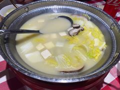-西贝莜面村(金隅嘉品mall店)