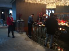 -上海静安香格里拉大酒店