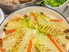 -浩爷羊蝎子火锅(望京店)