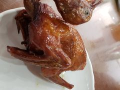 -煲煲掂风味煲仔饭餐厅(西区店)