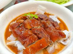 -绿雅居原生态农庄(小涌店)
