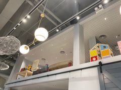 -NOKNOK若蔻亲子餐厅(天地壹方北馆店)