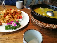 -嘉禾·悦享餐厅(八方汇店)