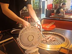 -厚贞日式烤肉(浦东汇智店)