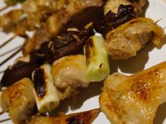 -気楽亭和食料理(气乐亭大世界本店)