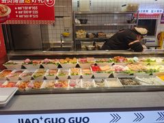 -椒锅锅·麻辣香锅(宝地广场城市集市店)